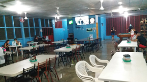 Club Pocares