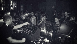 Club Vertigo