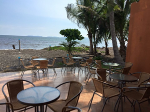 Cocal Beach