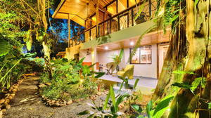 Conga Boutique Hotel