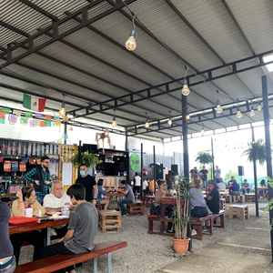 Contenedores Gastro Park