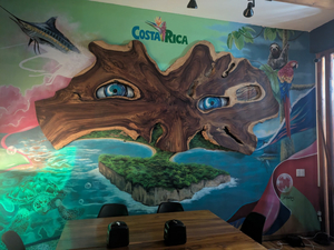 Cuban Republik Disco Lounge