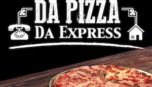 Da Pizza