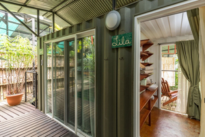 Danyasa Retreat Boutique Hotel