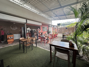 De La Finca Restaurant