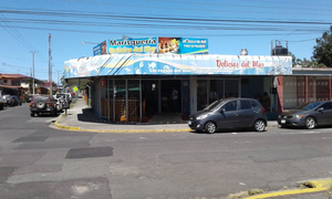 Delicias del Mar