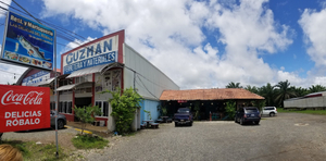Delicias del Robalo