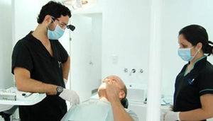 Dental Cosmetics, Costa Rica