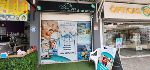 Dheva Spa Jaco