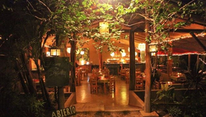 Dragonfly Bar and Grill