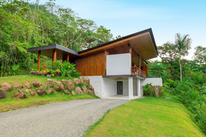Ecolirios Boutique Hotel and Spa