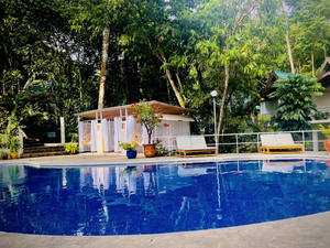 ECOTICA Boutique Hotel & Spa