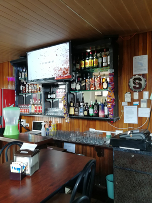 El Alto Bar