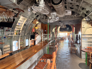 El Avion