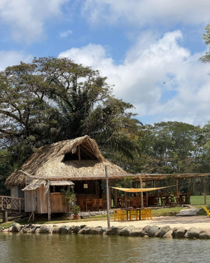 El Chiringuito at Místico