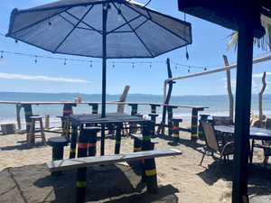 El Código Beach