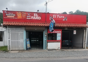 El Faro CR Orosi