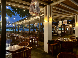El Hicaco Seafood