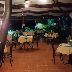 El Jardin Restaurant