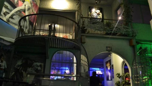 El Observatorio