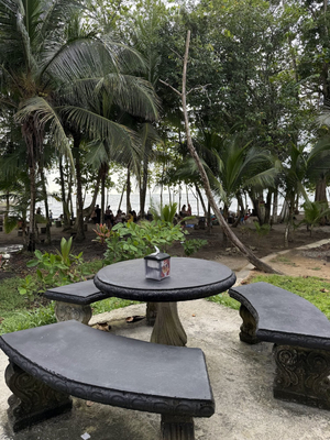 El Patio