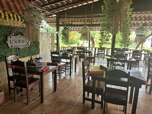 El Rincón del Amor