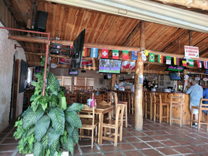 El Rincón