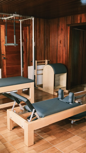 Essència - Pilates & Wellness