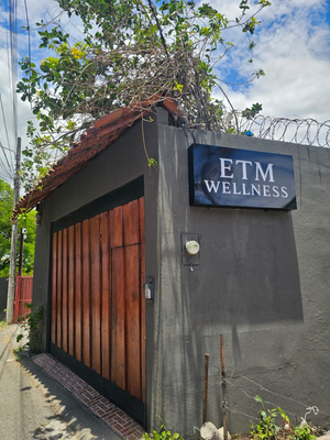 ETM Wellness Private Retreat