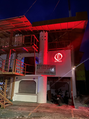 Éxtasis Discoclub