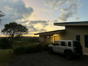 Finca Quietud