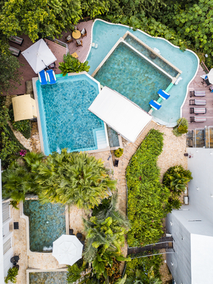 Gaia Collection Hotels - Adults only