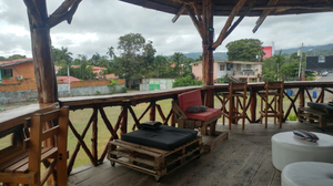 Gallina E'Palo