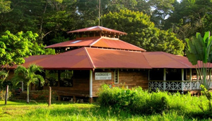 Goathouse