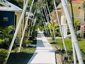 Grand Park Manuel Antonio