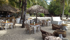 Gusto Beach