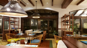 Hacienda Kitchen