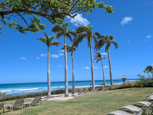 Hacienda Pinilla Beach Club