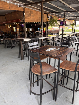 Herradura Bar y Restaurante