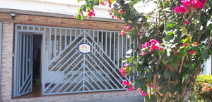 Hospedaje Atardecer Porteño