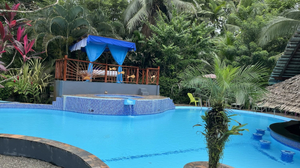 Hotel 3 Bamboo Ecolodge