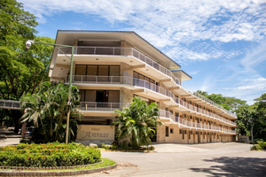 Hotel Arenas en Punta Leona