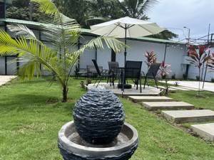 Hotel Azul Coral