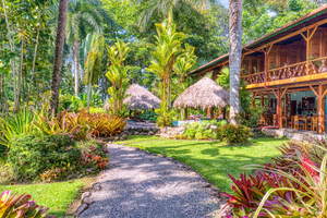 Hotel Banana Azul