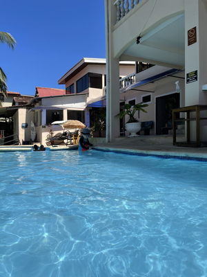 Hotel BeachFront VistaHermosa