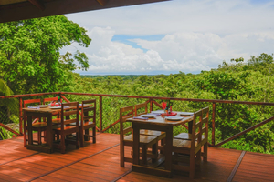 Hotel Cerro Lodge