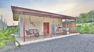Hotel Chongos Place