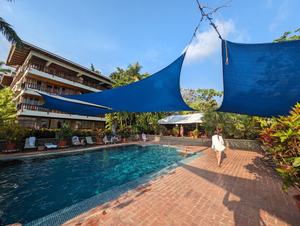 Hotel Costa Verde