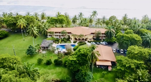 Hotel Delfin Playa Bejuco