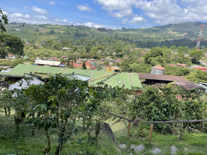 Hotel Ladera